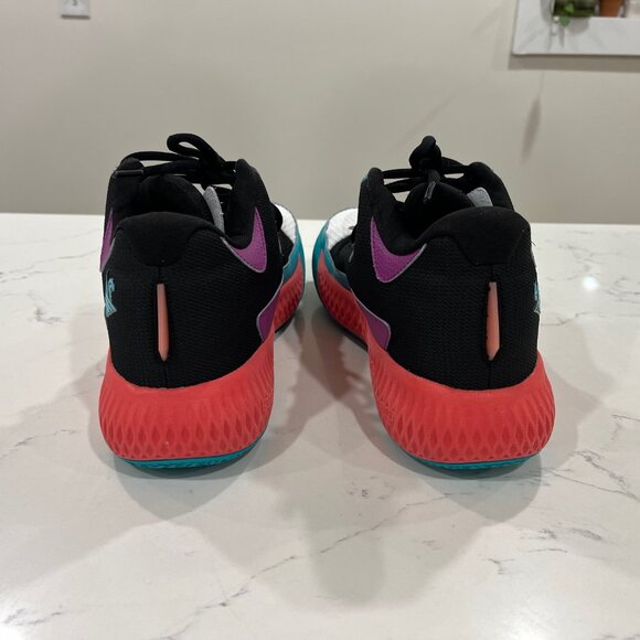 Crossover Culture Fortune Basketball  Shoes size 16